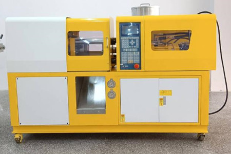 小型塑料注塑機有哪些？京瓊機械來分享！