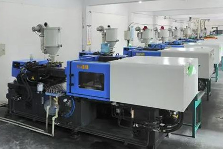 怎么消除果筐注塑機(jī)的噪音？措施很多！
